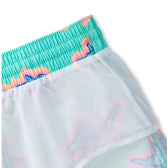Chubbies Men's Classic 5.5" Swim Trunks - Apex Swimmers - Picture 6 of 7